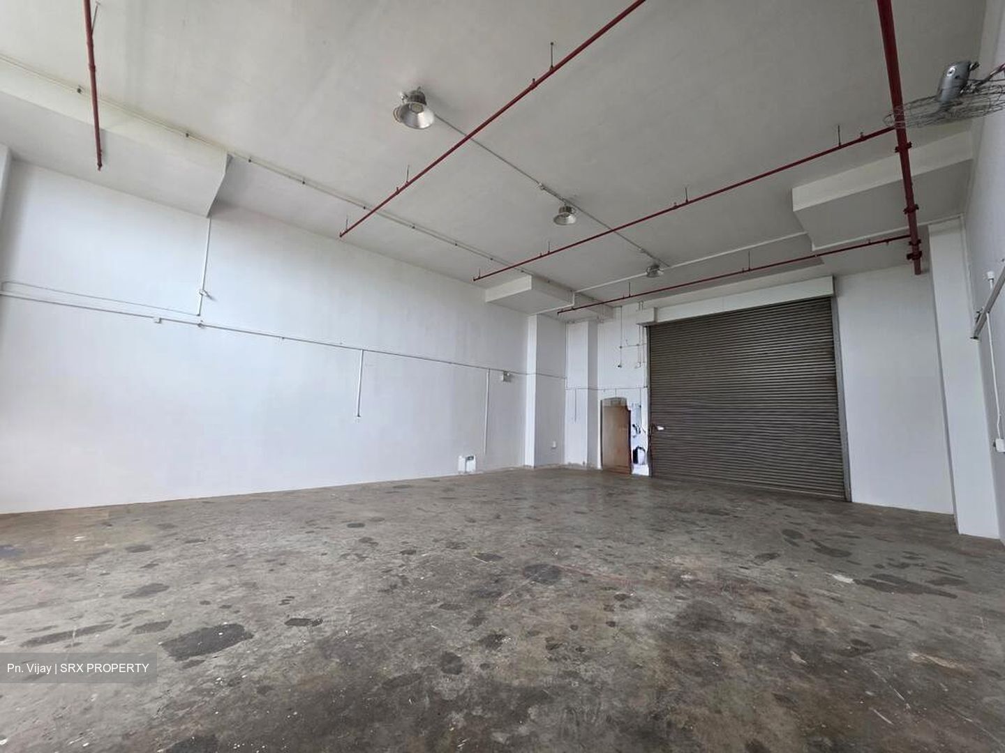 Woodlands Industrial Xchange (D25), Factory #524190211
